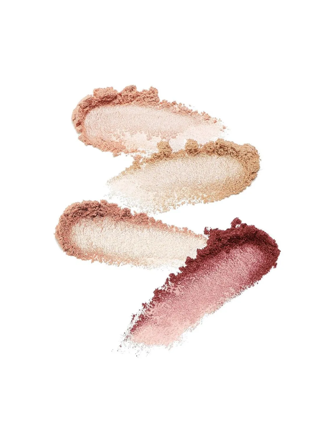 Palette ombretti Les Ombres Salton