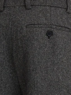 Pantaloni a gamba larga