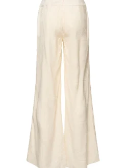 Pantaloni ampi Laidback Energy con palma jacquard