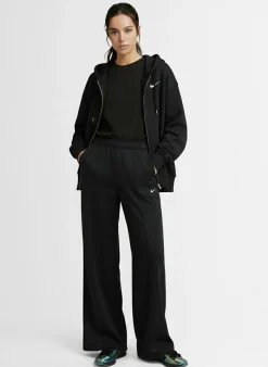 Pantaloni ampi sportivi