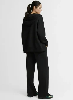 Pantaloni ampi sportivi