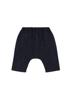 Pantaloni Babe in misto cotone