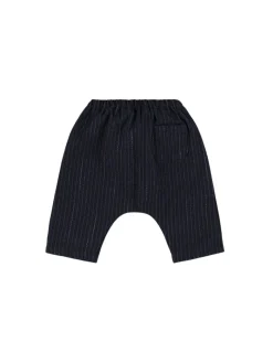 Pantaloni Babe in misto cotone