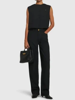 Pantaloni baggy Ardea