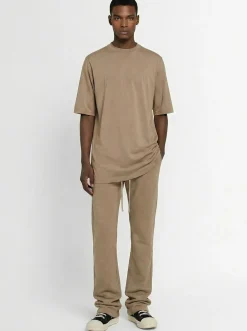 Pantaloni Berlin con coulisse