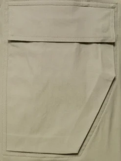 Pantaloni Cargobelas in cotone