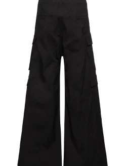 Pantaloni Cargobelas in cotone