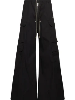 Pantaloni Cargobelas in cotone