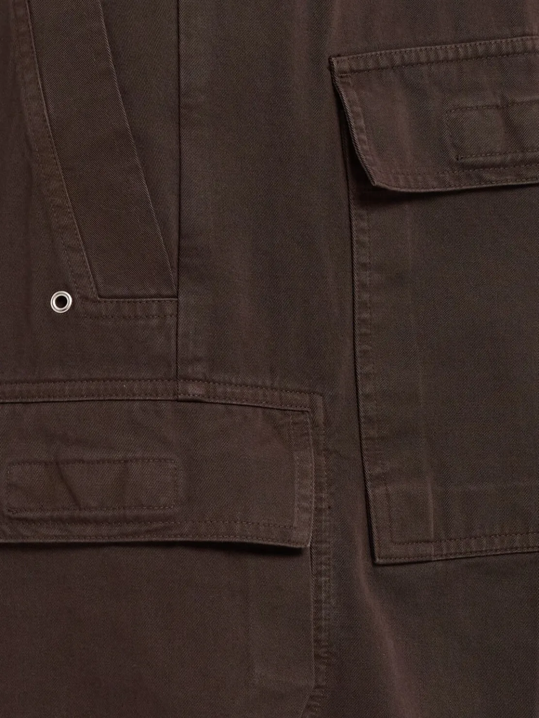 Pantaloni cargo Double Jumbo Belas