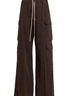Pantaloni cargo Double Jumbo Belas