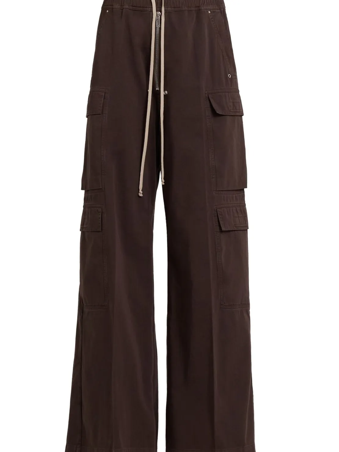 Pantaloni cargo Double Jumbo Belas