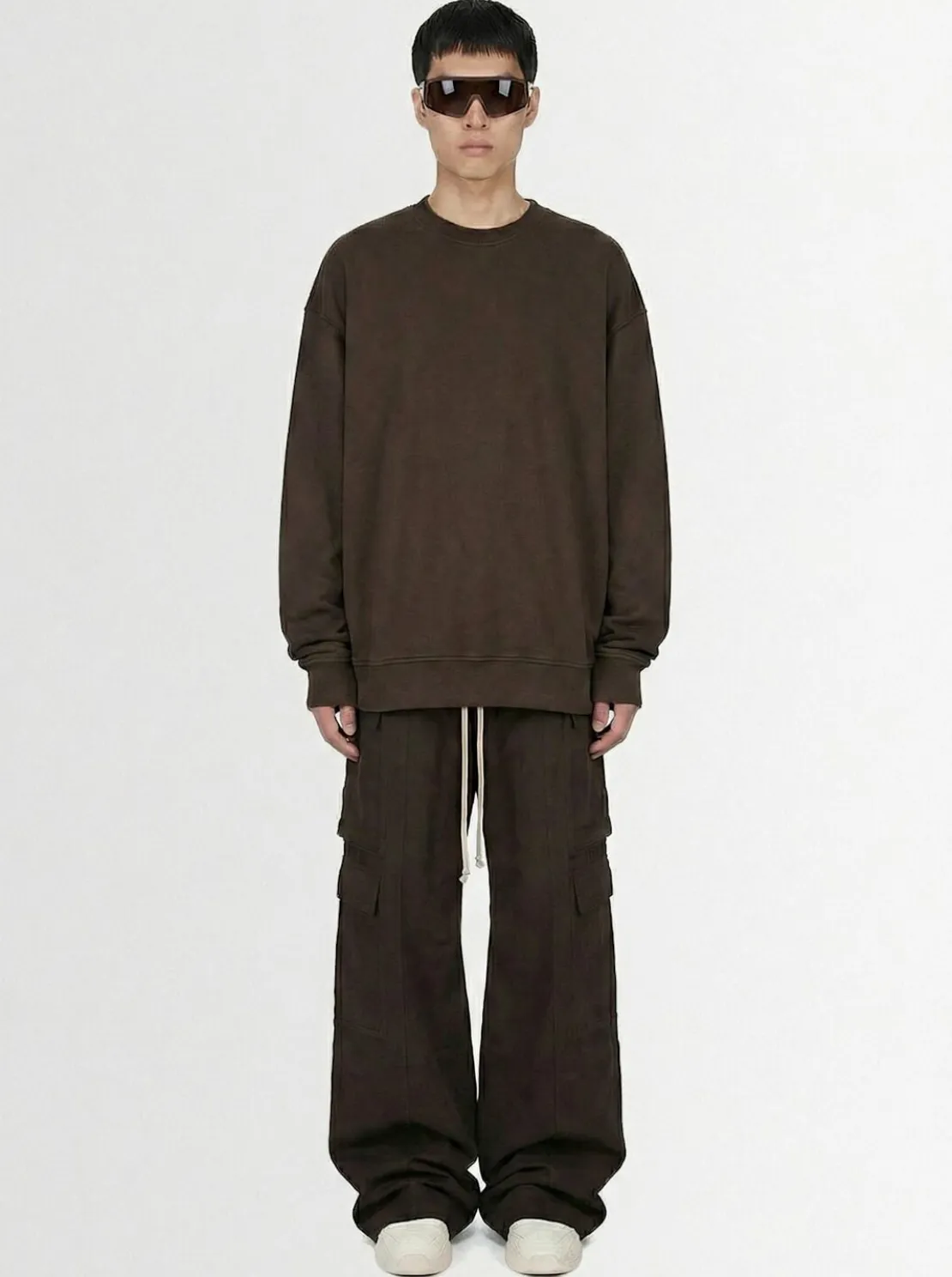 Pantaloni cargo Double Jumbo Belas