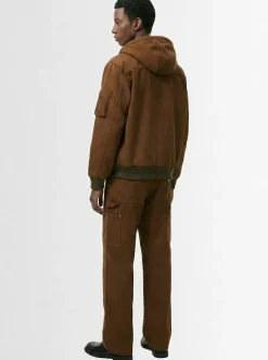 Pantaloni Carhartt WIP Duck