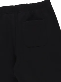 Pantaloni Chase in felpa di misto cotone