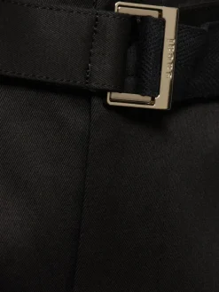 Pantaloni chino in cotone