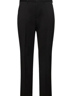 Pantaloni chino in lana
