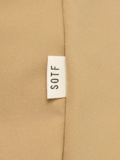Pantaloni chino Tek