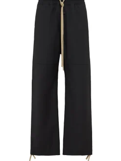 Pantaloni con coulisse