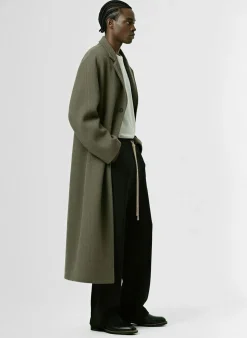 Pantaloni con coulisse