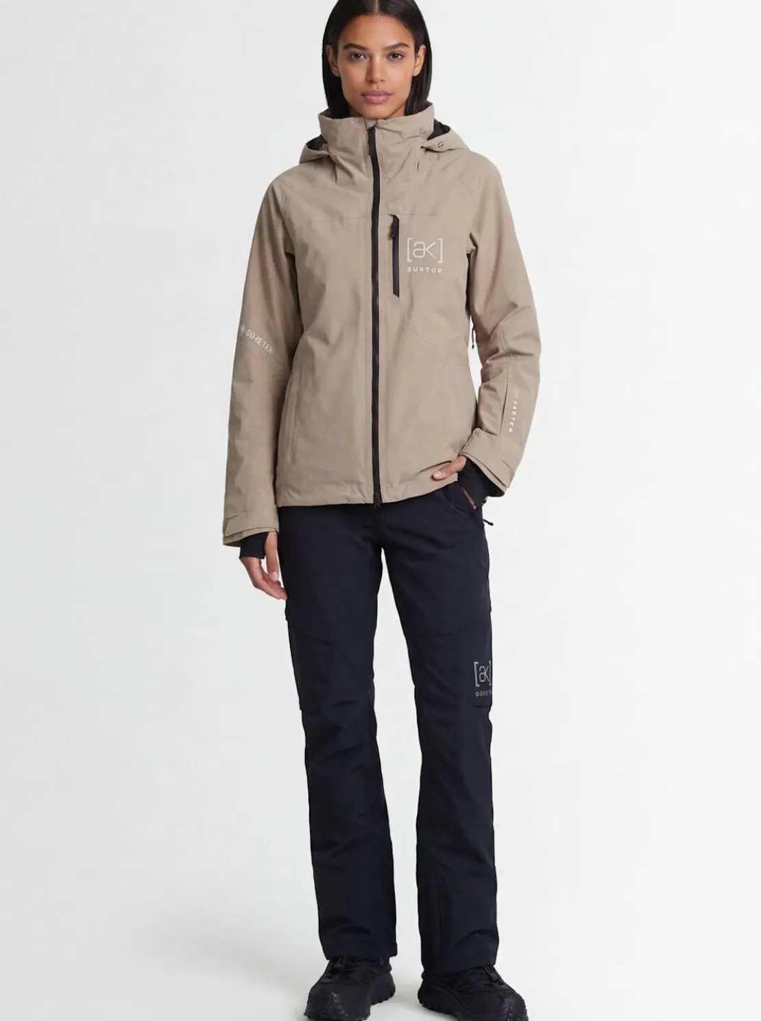 Pantaloni da neve Summit in GORE-TEX