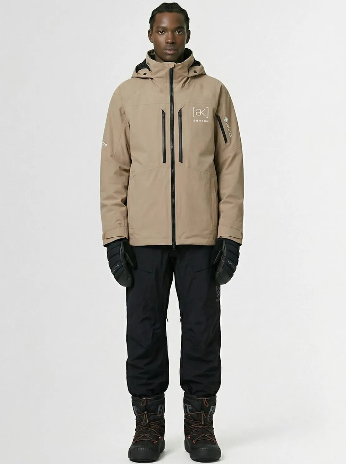 Pantaloni da neve Swash in GORE-TEX