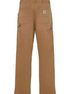 Pantaloni Dearborn in tela