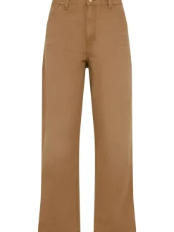 Pantaloni Dearborn in tela