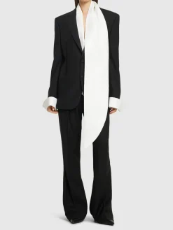 Pantaloni dritti Truman