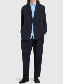 Pantaloni Dyon in cotone