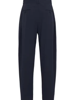 Pantaloni Dyon in cotone