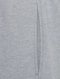 Pantaloni Eva in felpa di cotone