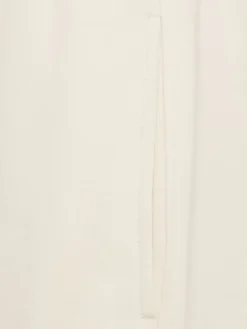 Pantaloni Eva in felpa di cotone