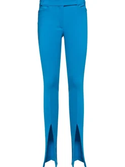 Pantaloni Freja in techno crêpe
