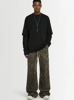Pantaloni Geth