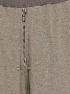 Pantaloni Geth in cotone mélange