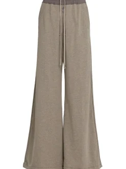 Pantaloni Geth in cotone mélange