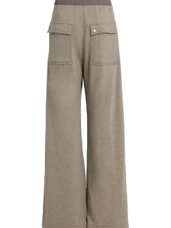 Pantaloni Geth in cotone mélange