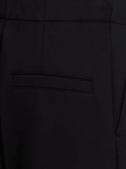 Pantaloni Hama in cotone
