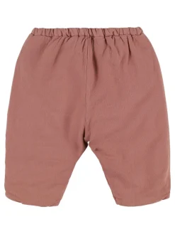 Pantaloni in cotone