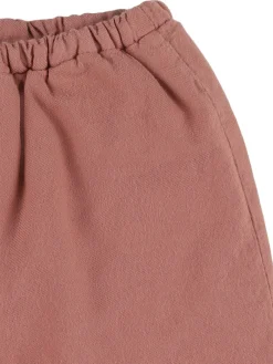Pantaloni in cotone