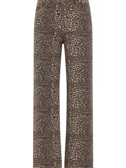 Pantaloni in cotone