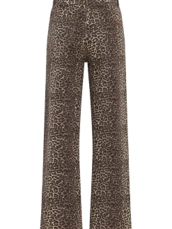 Pantaloni in cotone
