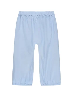 Pantaloni in cotone