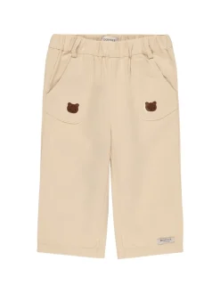 Pantaloni in cotone