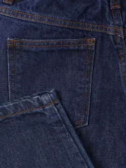 Pantaloni in cotone organico