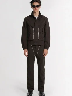 Pantaloni in cotone Pexior