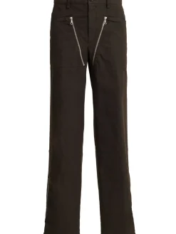 Pantaloni in cotone Pexior