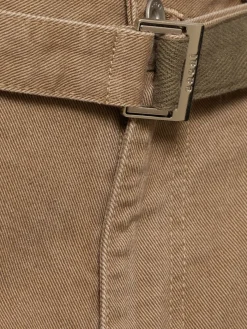 Pantaloni in denim