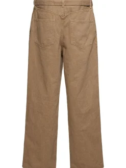 Pantaloni in denim