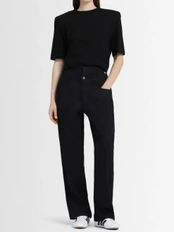 Pantaloni in denim Firebird Utility